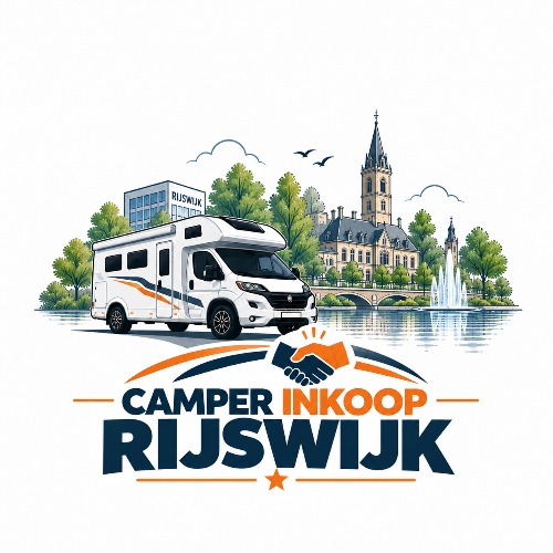Camper Inkoop Rijswijk